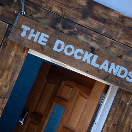 The Docklands 2 By Serviced Living Liverpool Appartamento Esterno foto