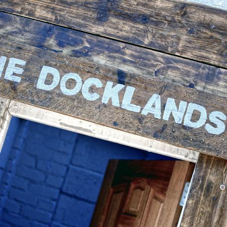 The Docklands 2 By Serviced Living Liverpool Appartamento Esterno foto