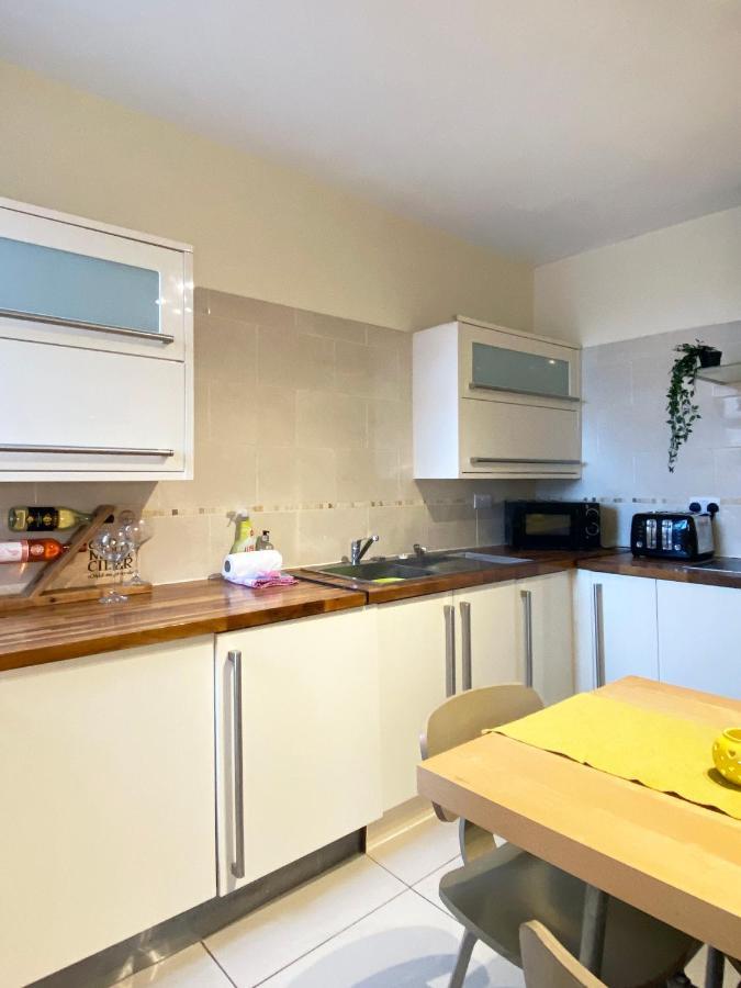 The Docklands 2 By Serviced Living Liverpool Appartamento Esterno foto