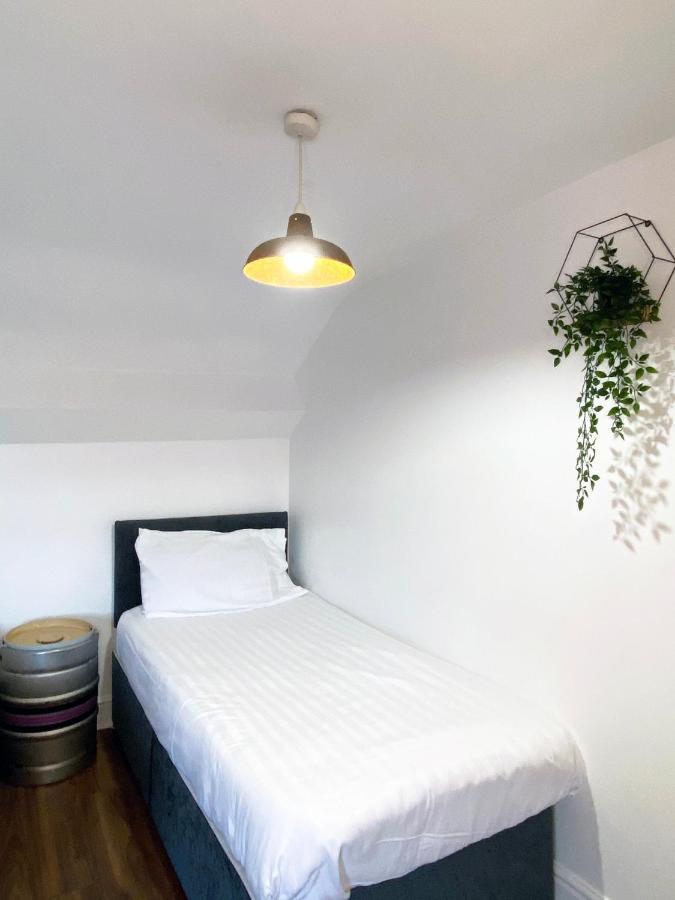 The Docklands 2 By Serviced Living Liverpool Appartamento Esterno foto