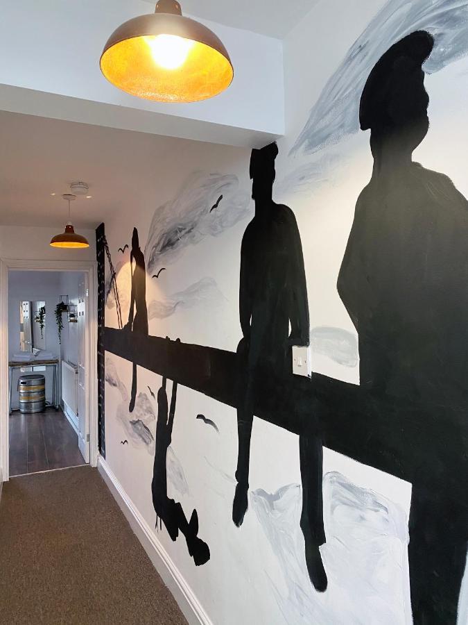 The Docklands 2 By Serviced Living Liverpool Appartamento Esterno foto