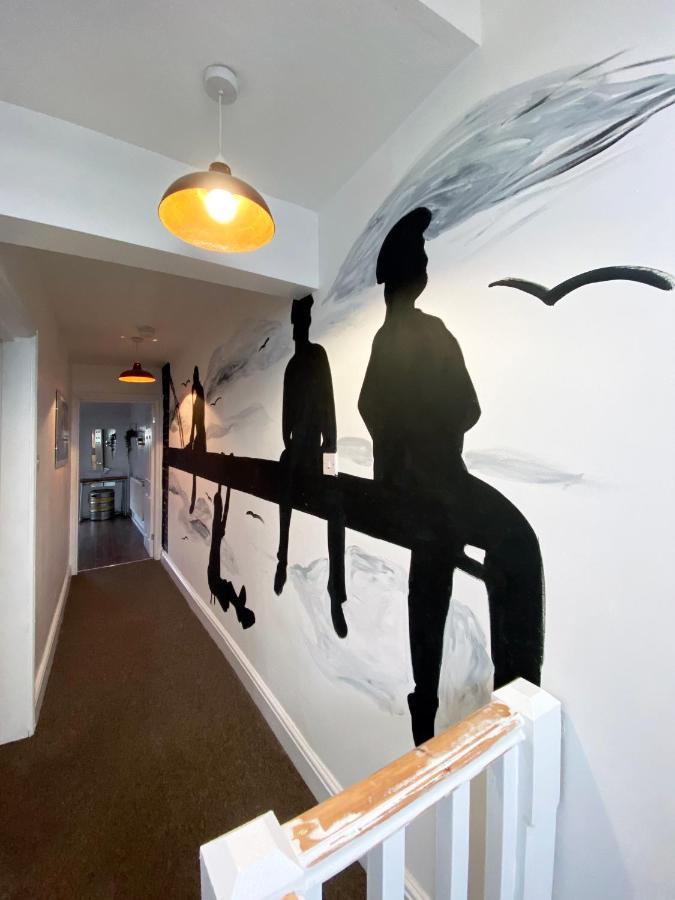 The Docklands 2 By Serviced Living Liverpool Appartamento Esterno foto