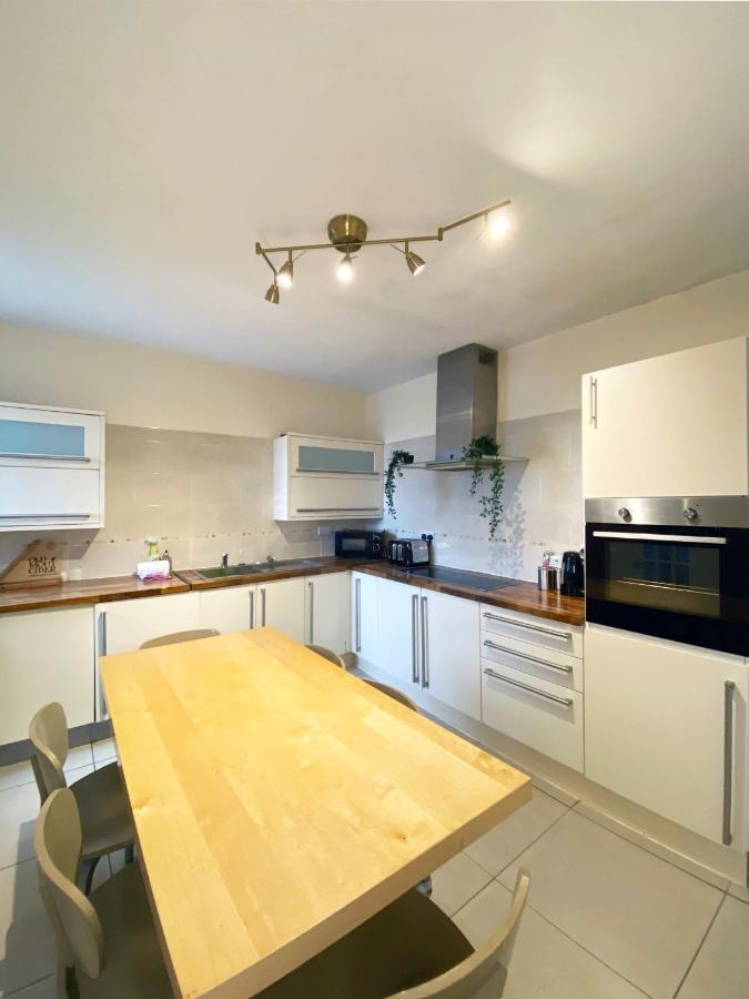 The Docklands 2 By Serviced Living Liverpool Appartamento Esterno foto