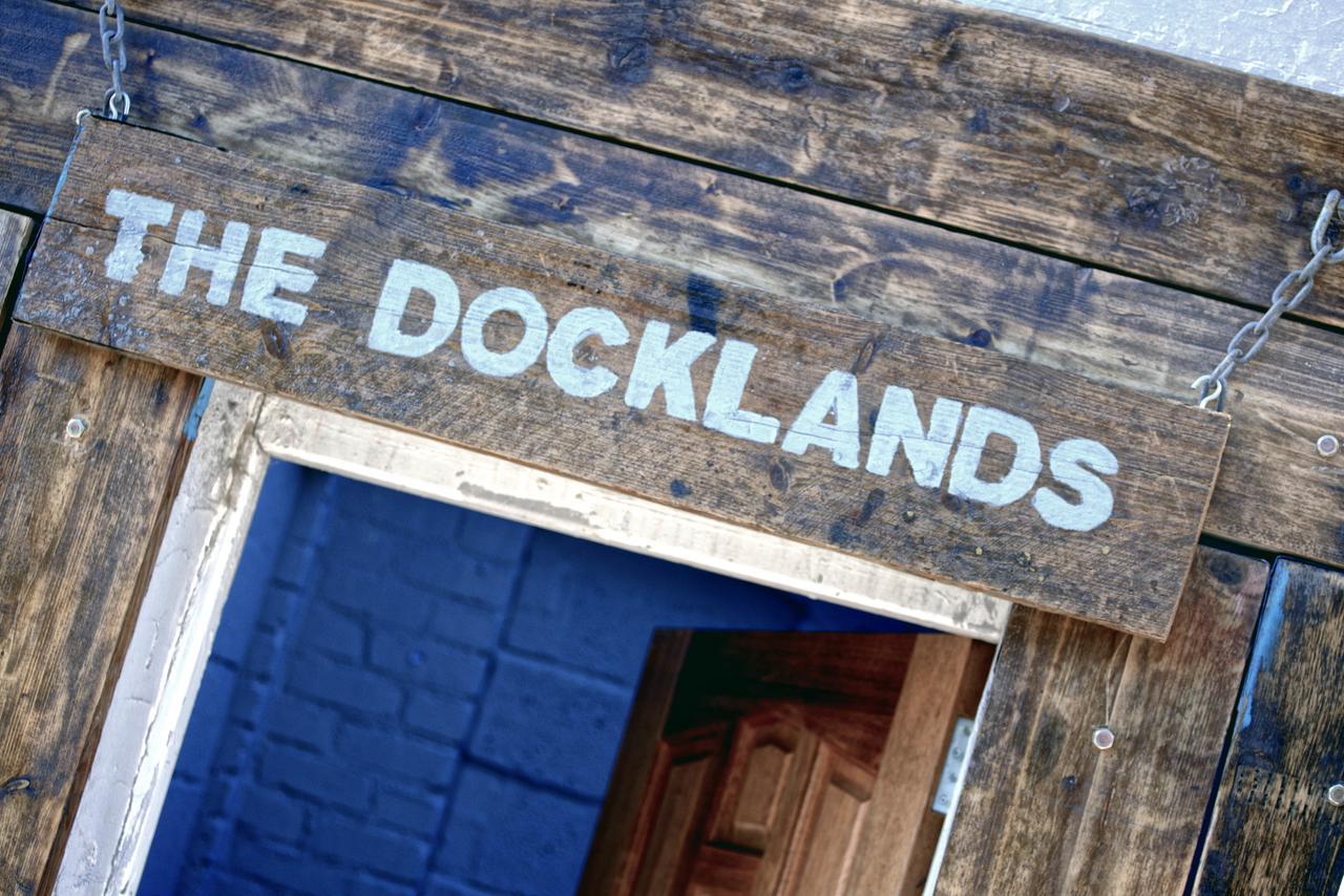 The Docklands 2 By Serviced Living Liverpool Appartamento Esterno foto